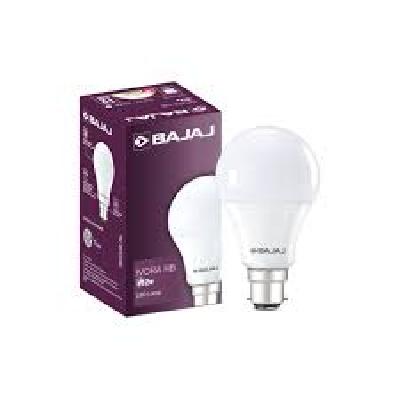 12W LED Bulb