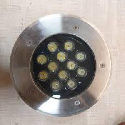 12W LED Burial Lights