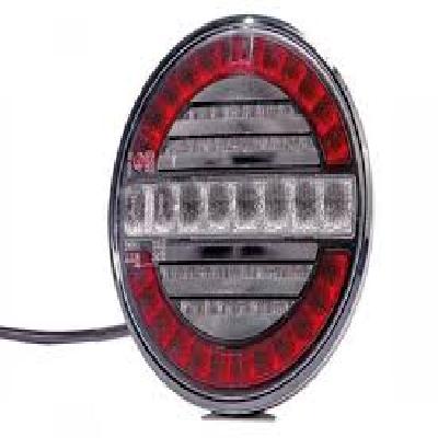 214 LED Retrofit Lights