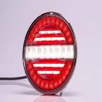 215 LED Retrofit Lights