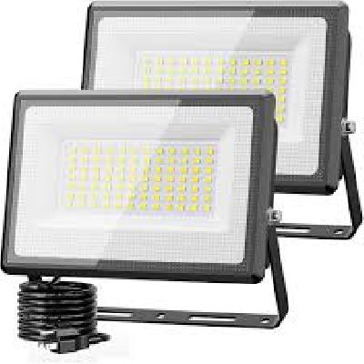 30W LED Flood Lights