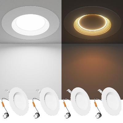 328 LED Retrofit Lights