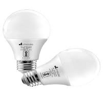 9W LED Bulb