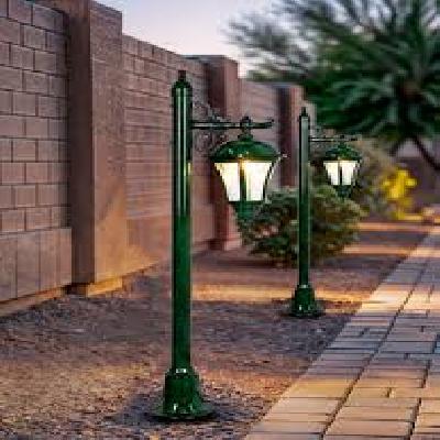 Garden Lights