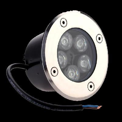 LED Burial Lights