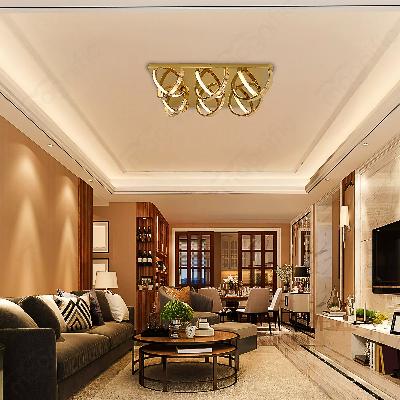 LED Ceiling Lights