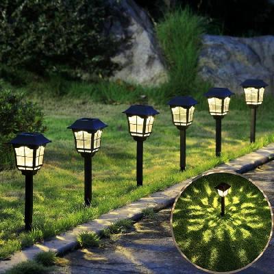 LED Garden Lights