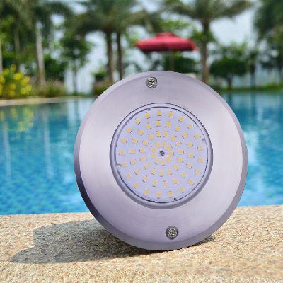 LED Underwater Swimming Pool Lights