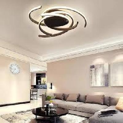 Lounge Ambiance Smokey - LED Lights