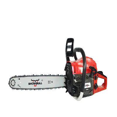 Supersonic Petrol Chain Saw