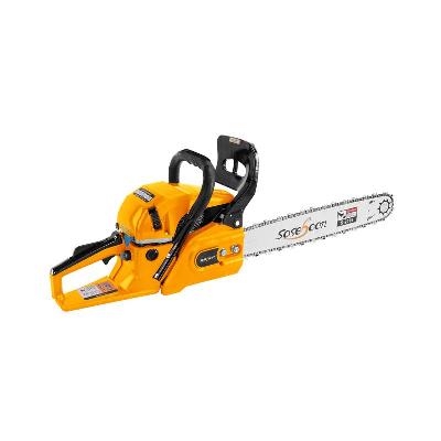 Voltech Gasoline Chainsaw 62CC
