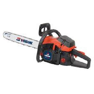 Voltech Petrol Chainsaw 6200