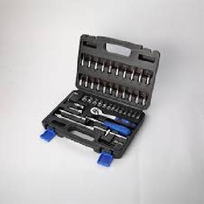 Tata SHT001 Hand Sockets and Accessories