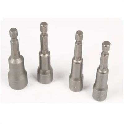 7 Magnetic Bits Socket