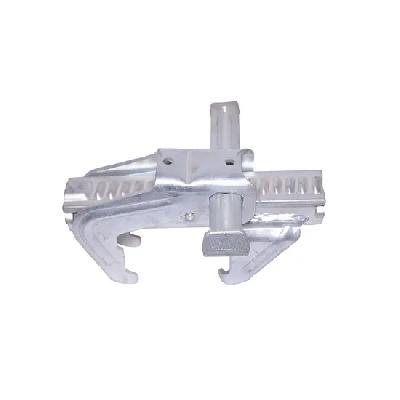 Aligning Only Clamps