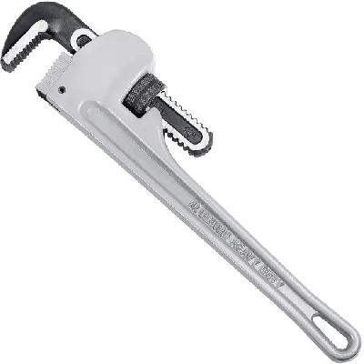 Aluminum Pipe Wrench