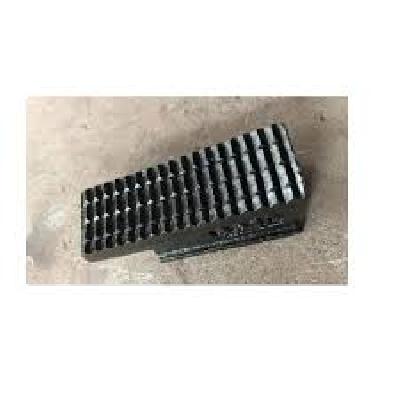 Belt Tongs