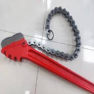 Chain Wrench