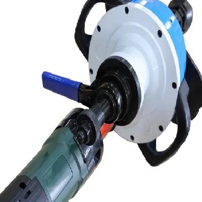 Cordless Pipe Bevelers