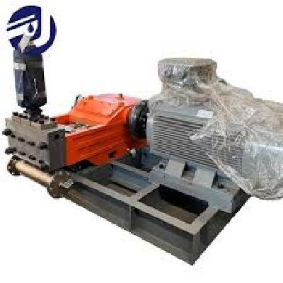 Descaling Pump