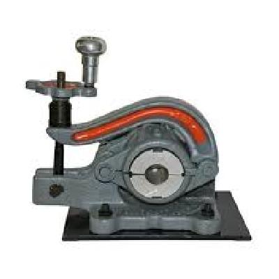 Friction Tongs And Vises