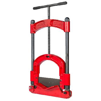 Guillotine Pipe Cutter
