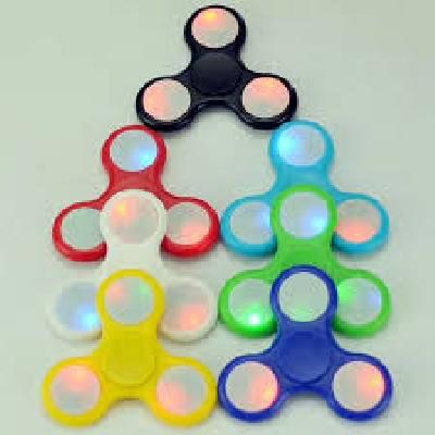 Hand Spinner