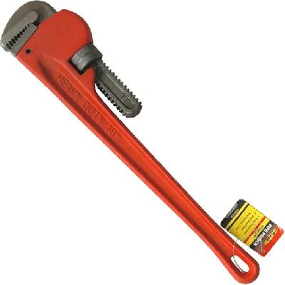 Heavy Duty Pipe Wrench