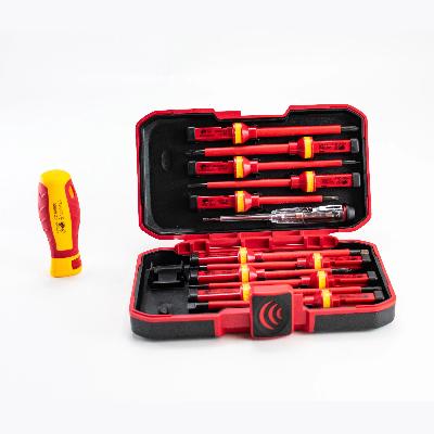 Insulated (1000V) Tools