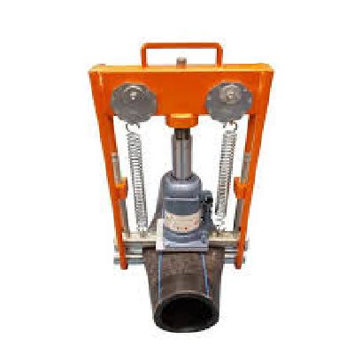PE Pipe Squeeze Off Tool