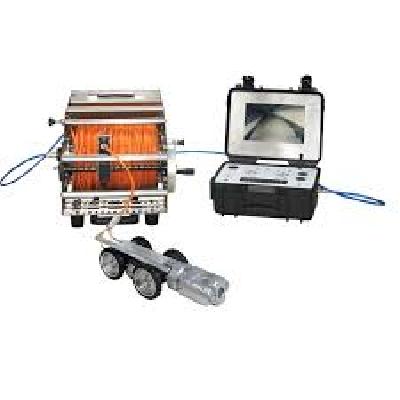 Pipe Inspection Cameras