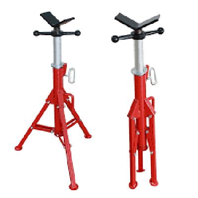Pipe Stands