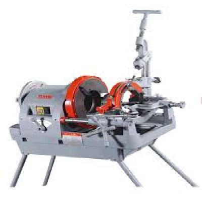 Pipe Threading Machine