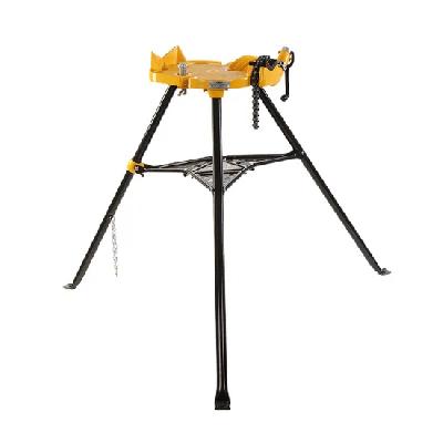 Portable Tristand Vises