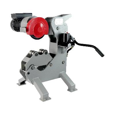 Power Pipe Cutters