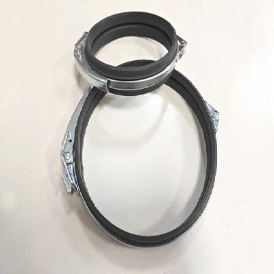 Quick-Fit Clamps