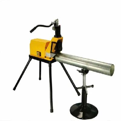 Roll Grooving Machines