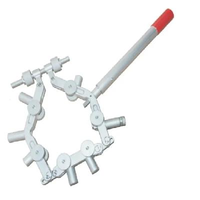 Rotary Pipe Cutters PVC/PE