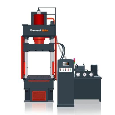 Sink Machine