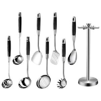 Stainless Steel Tools