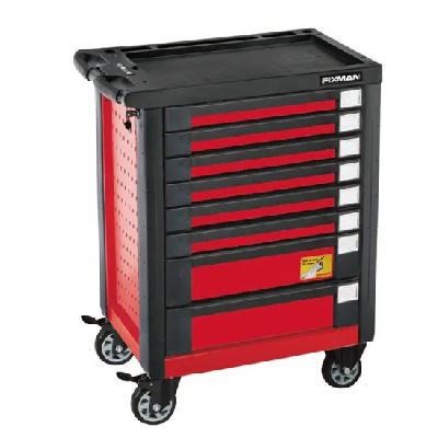 Tool Boxes Chests and Roller Cabinet