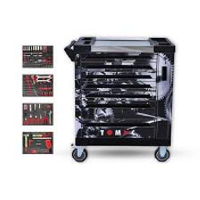 Tools Trolley And  Accessories
