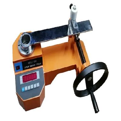 Torque Calibration Tools