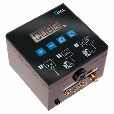 PCL-SUMO Nitrogen Inflator Machine