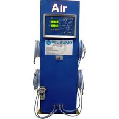 PCL ACCURA D10 Tyre Inflator