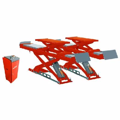 Wheel Alignment Scissor Lift