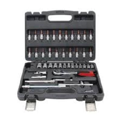 1/4 Drive 46 Pcs Socket Set 