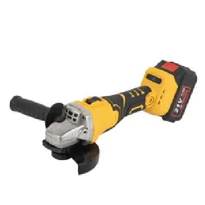 Angle Grinder