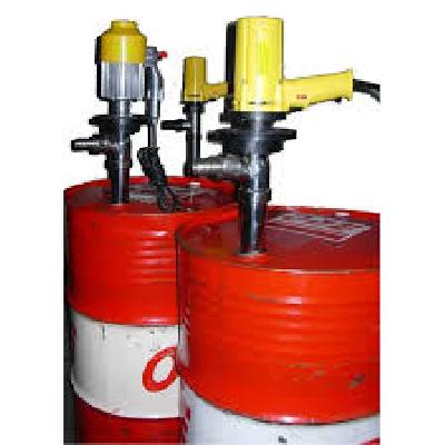 Barrel Pumps