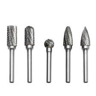 Carbide Rotary Burr